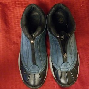 Timberland Duck Shoes